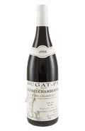 Gevrey Chambertin Champeaux Bernard Dugat-Py 2008