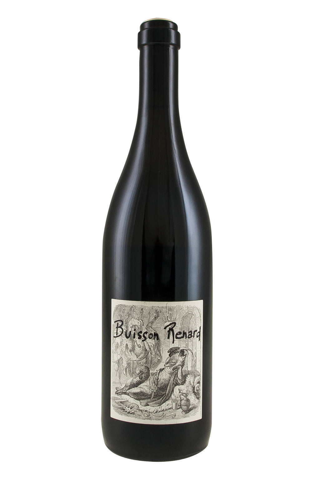 Pouilly Fume Buisson Renard Dagueneau 2005