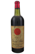 Cheval Blanc (Vandermeulen Bottling) 1947
