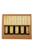 Jefferson`s Wood Experiment Set (5x20cl)