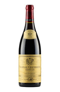 Chapelle Chambertin Jadot 1999