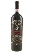 Brunello di Montalcino Riserva Soldera 1997