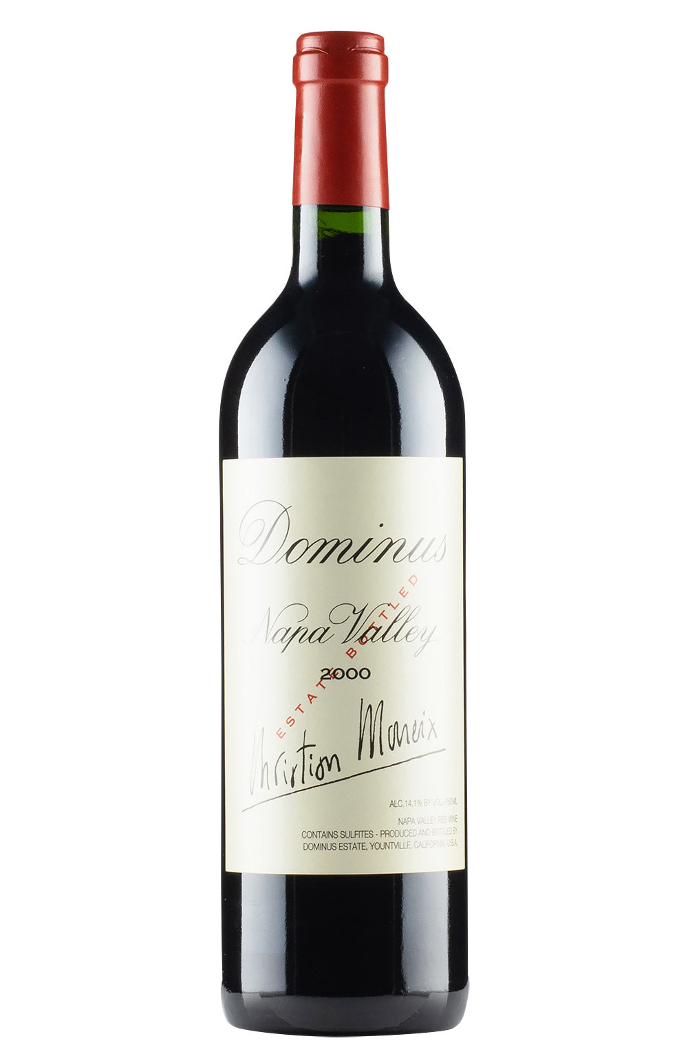 Dominus 2000