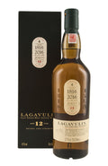 Lagavulin 12 Year Old Special Release 2016