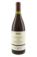 Echezeaux Domaine Dujac 1993