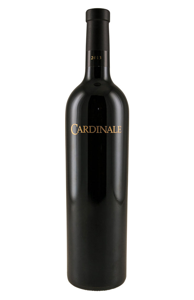 Cardinale Cabernet Sauvignon 2013