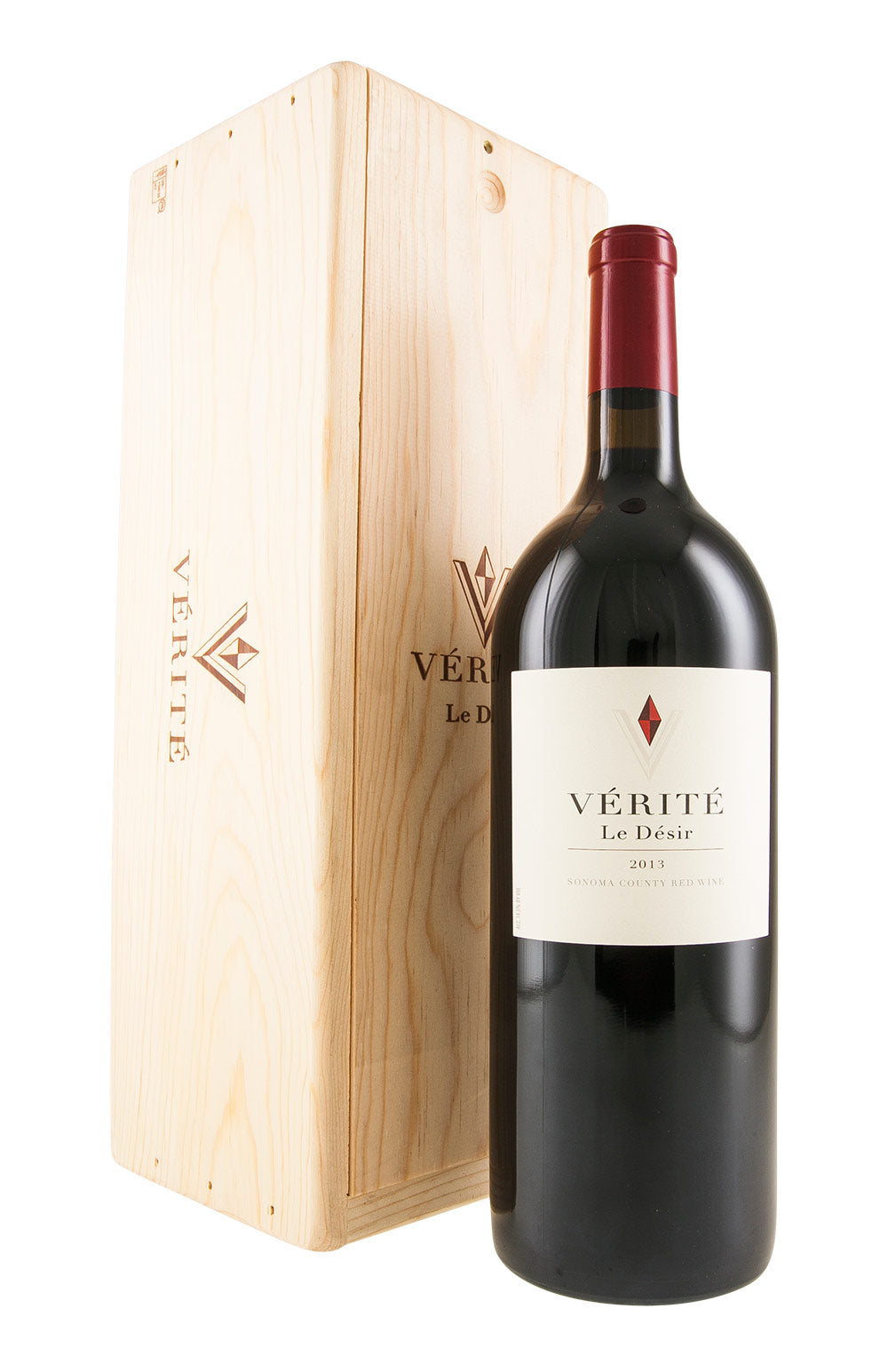 Verite Le Desir Magnum 2013