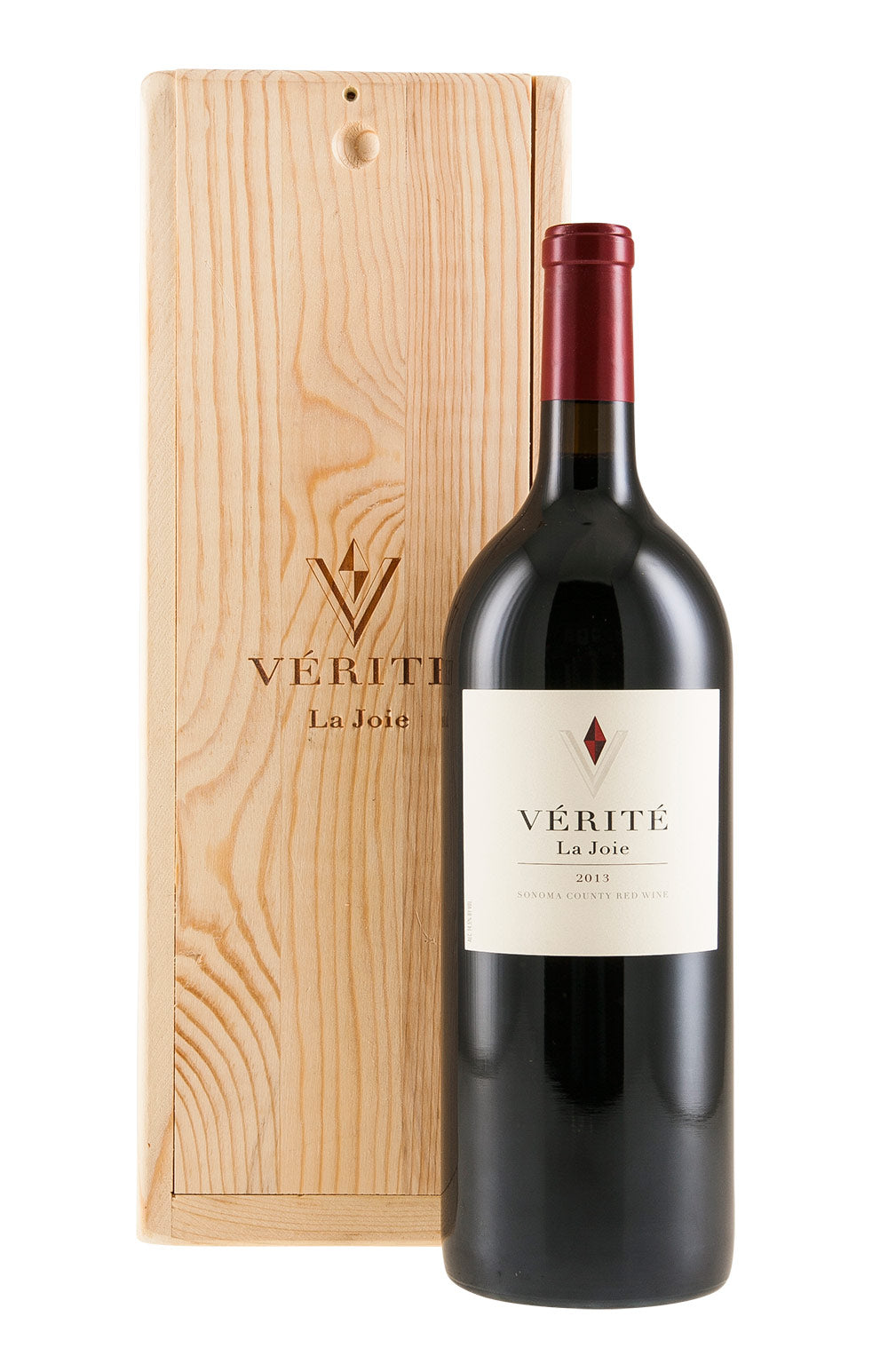 Verite La Joie Magnum 2013