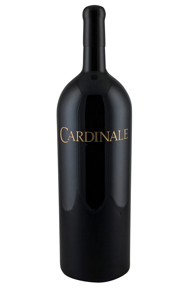 Cardinale Cabernet Sauvignon 600cl 2013