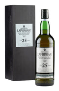 Laphroaig 25 Year Old (2007 Release)