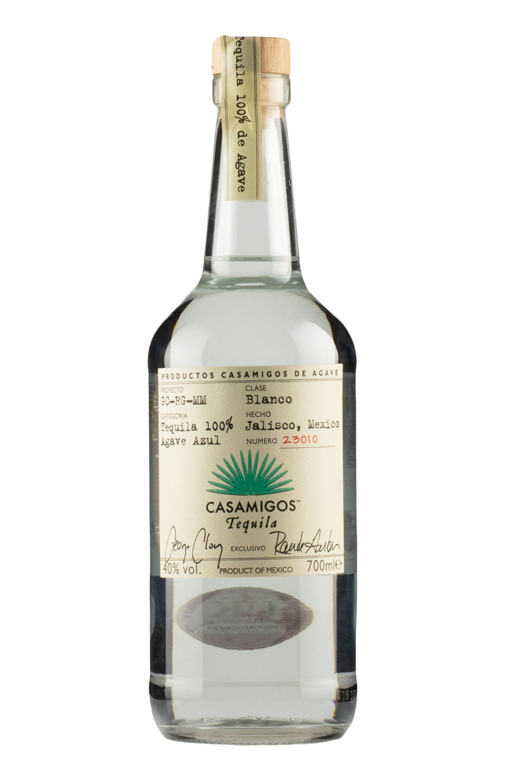 Casamigos Blanco