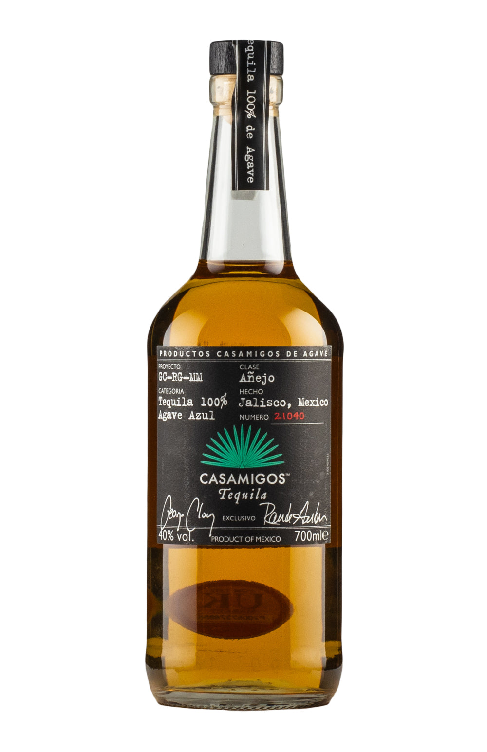Casamigos Anejo