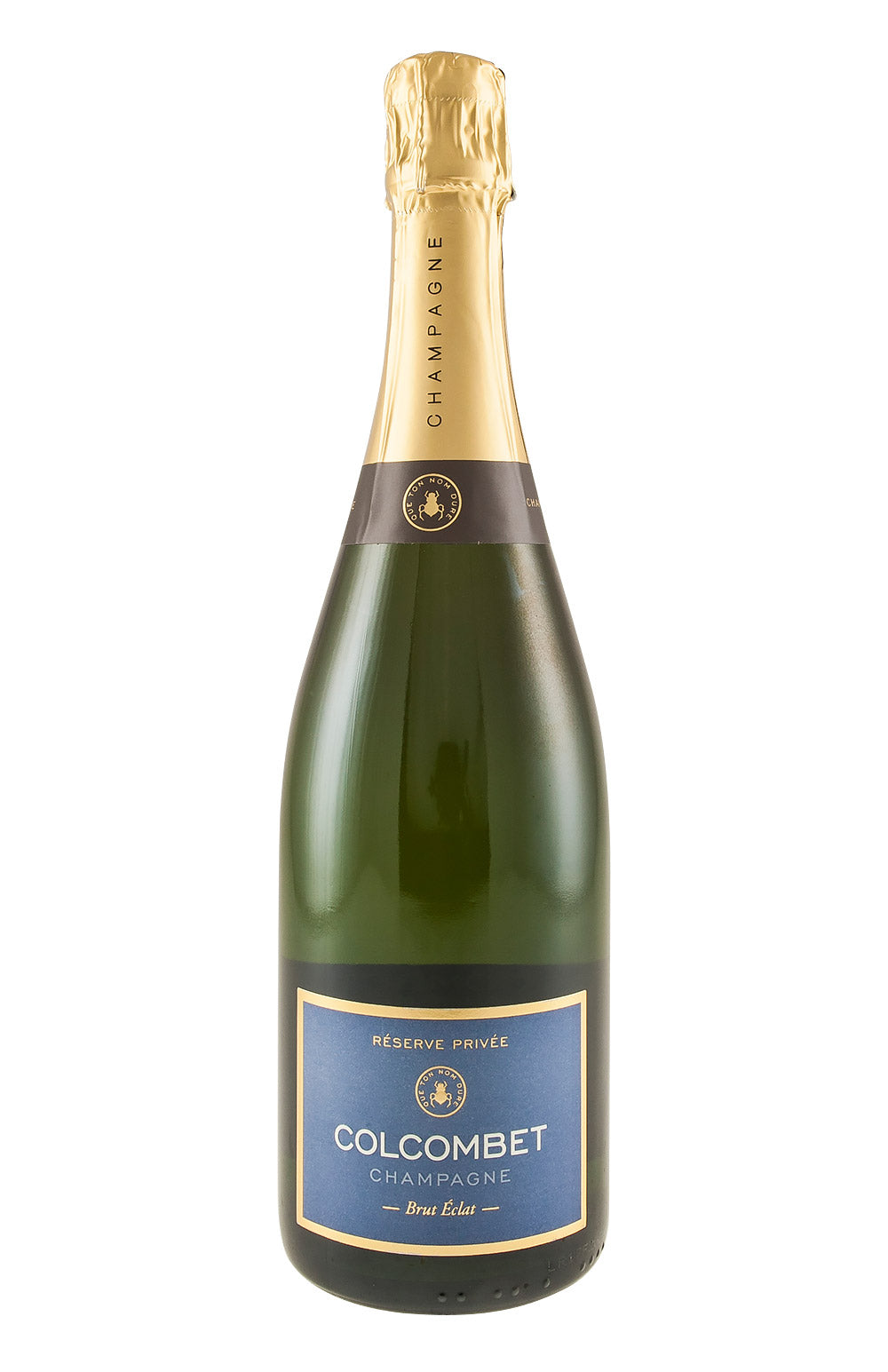 Colcombet Brut Eclat