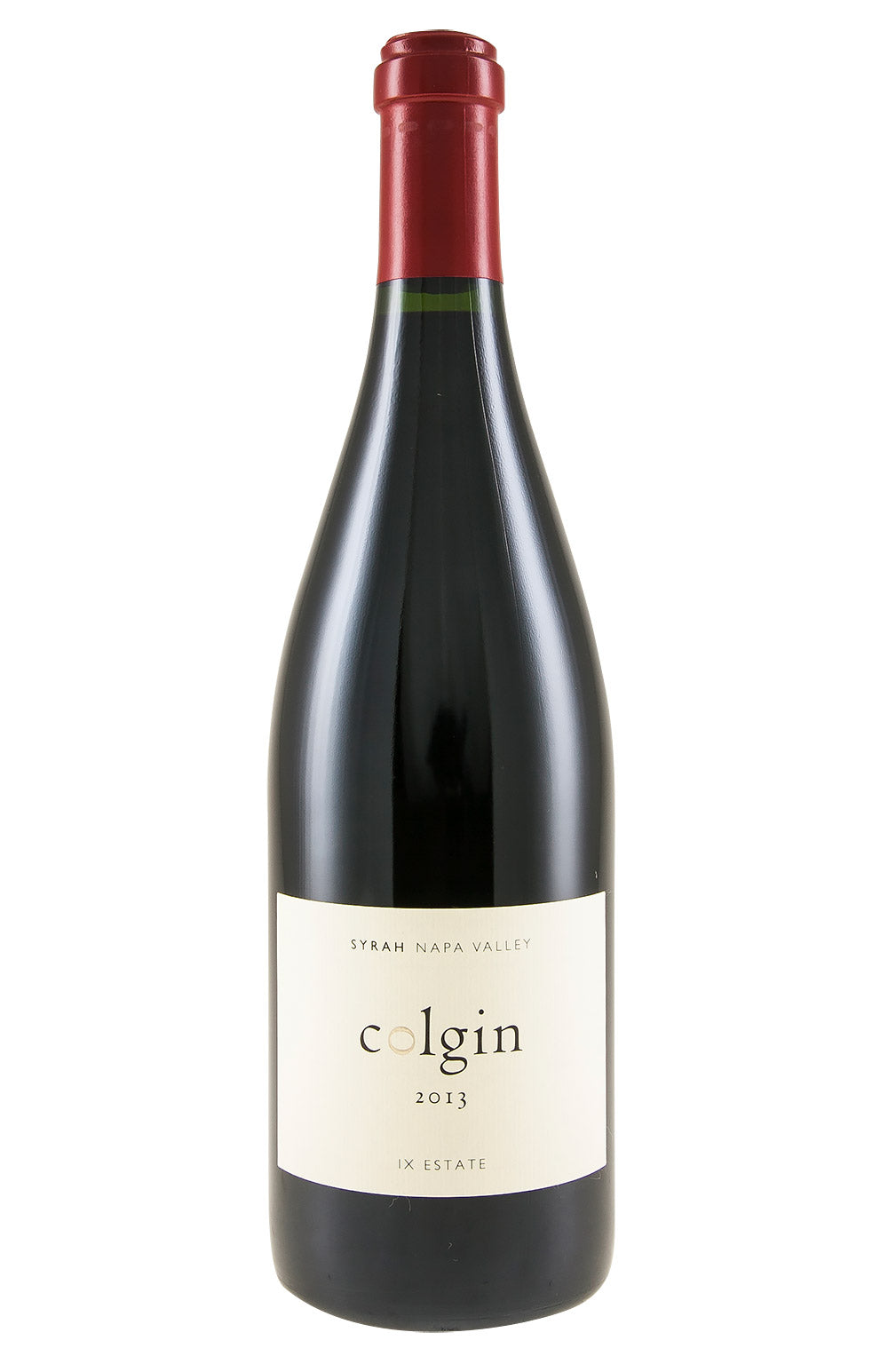 Colgin IX Estate Syrah 2013