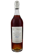 Baron de Lustrac Vintage Armagnac 1967