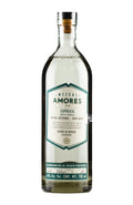 Mezcal Amaras Cupreata