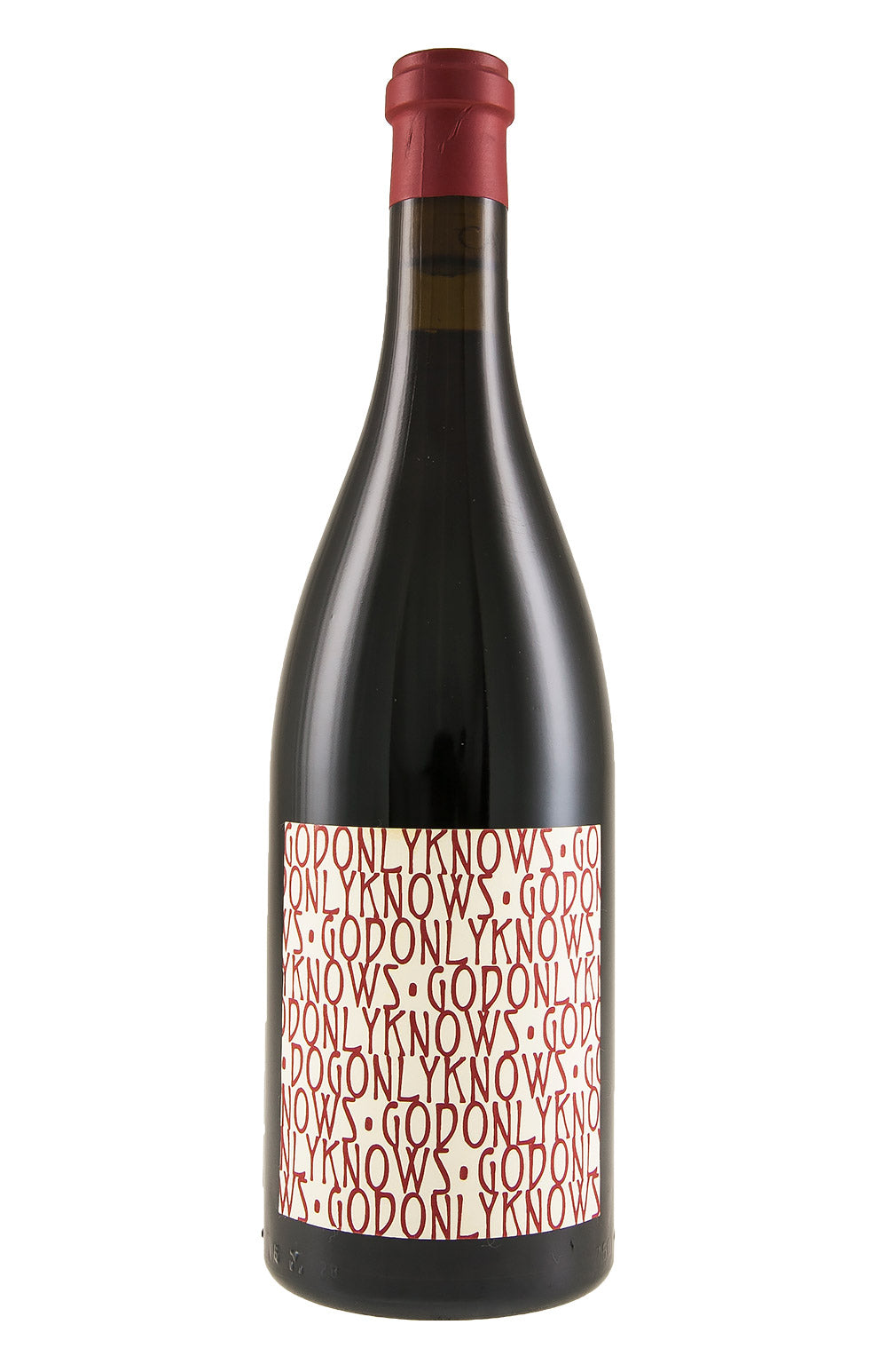 Cayuse God Only Knows 2013