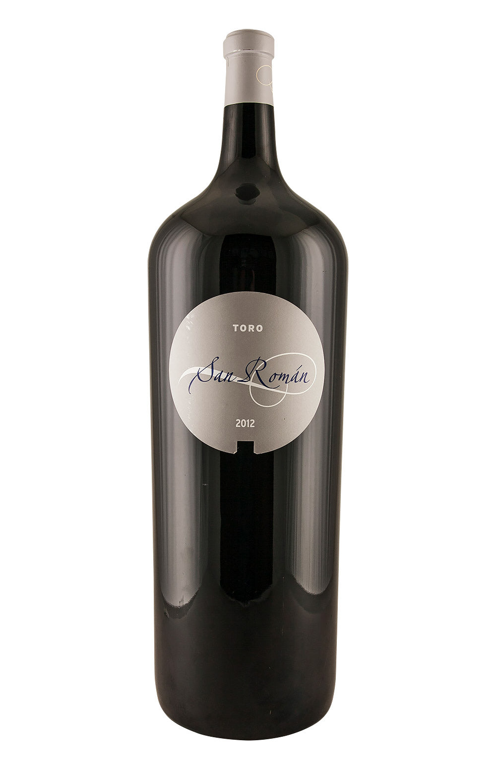 San Roman 1800cl 2012