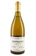 Montrachet DRC 2004