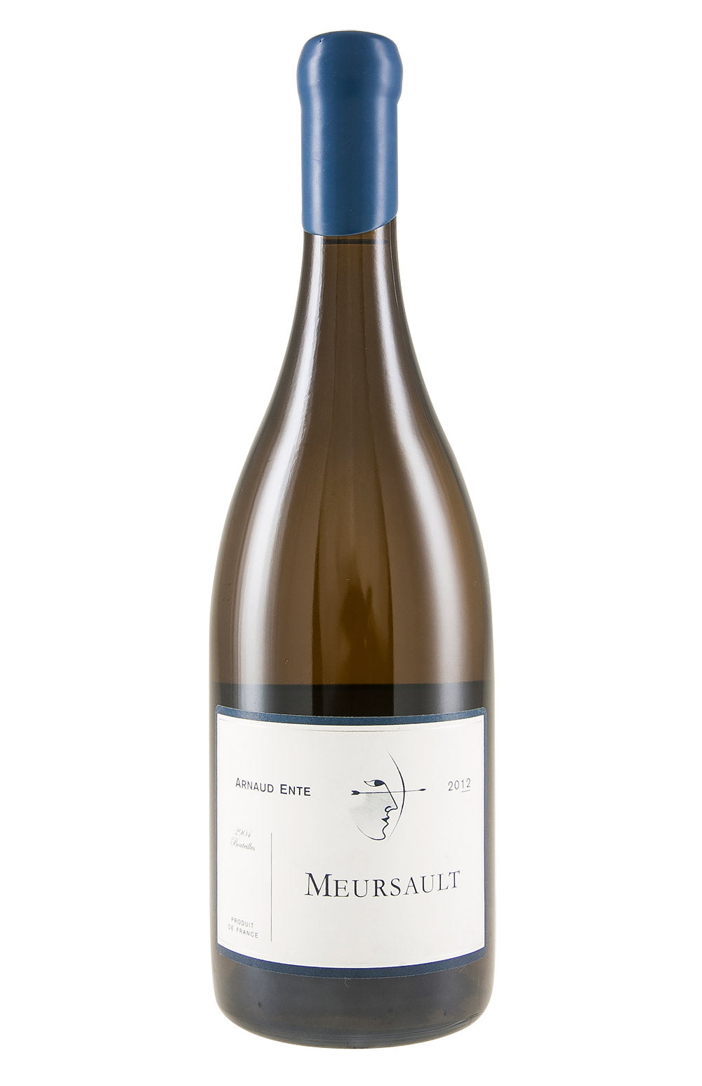 Meursault Arnaud Ente 2012