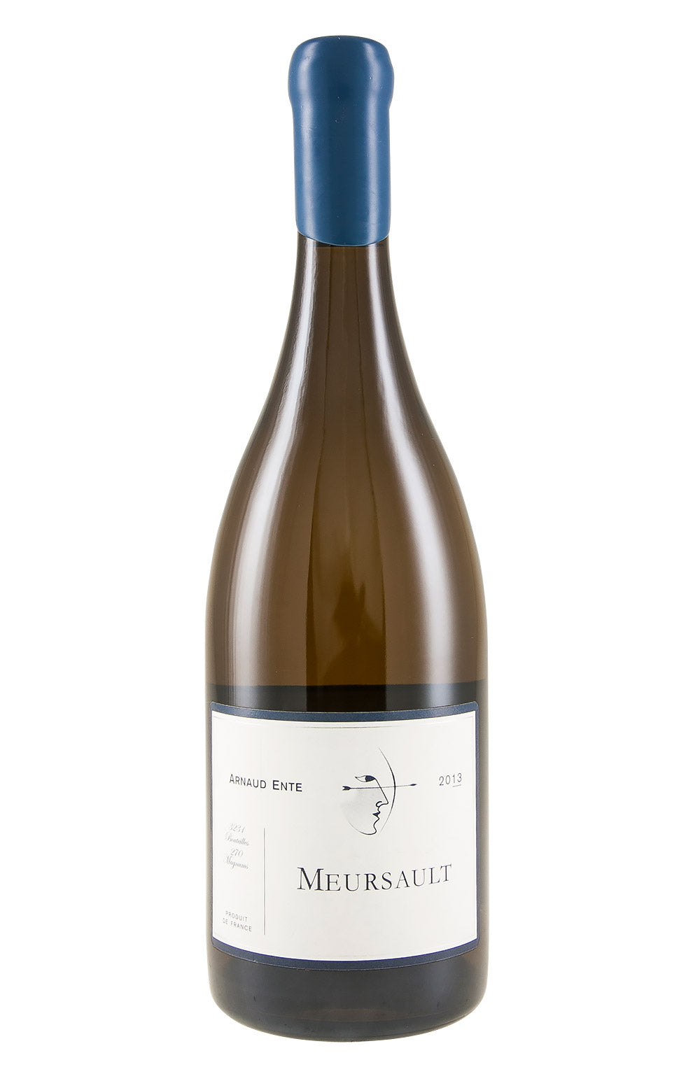 Meursault Arnaud Ente 2013