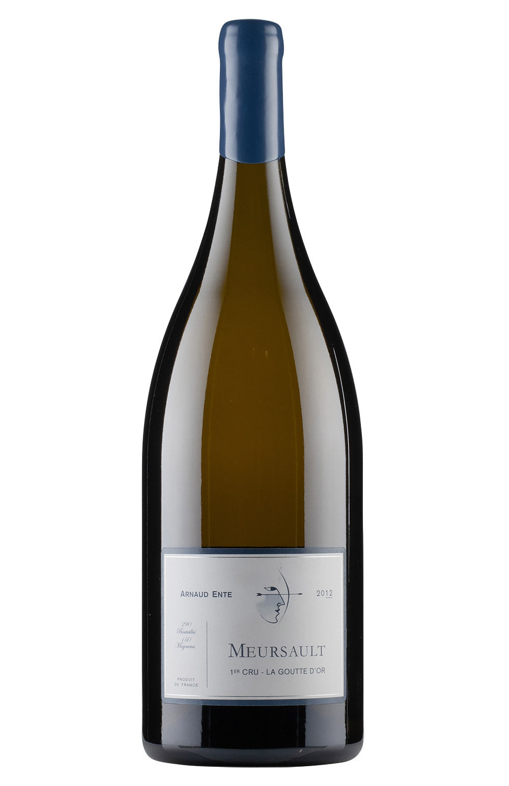 Meursault La Goutte d`Or Arnaud Ente Magnum 2012