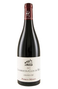 Chambertin Clos de Beze Perrot Minot 2015