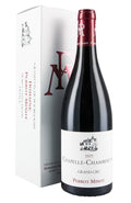 Chapelle Chambertin Perrot Minot 2015