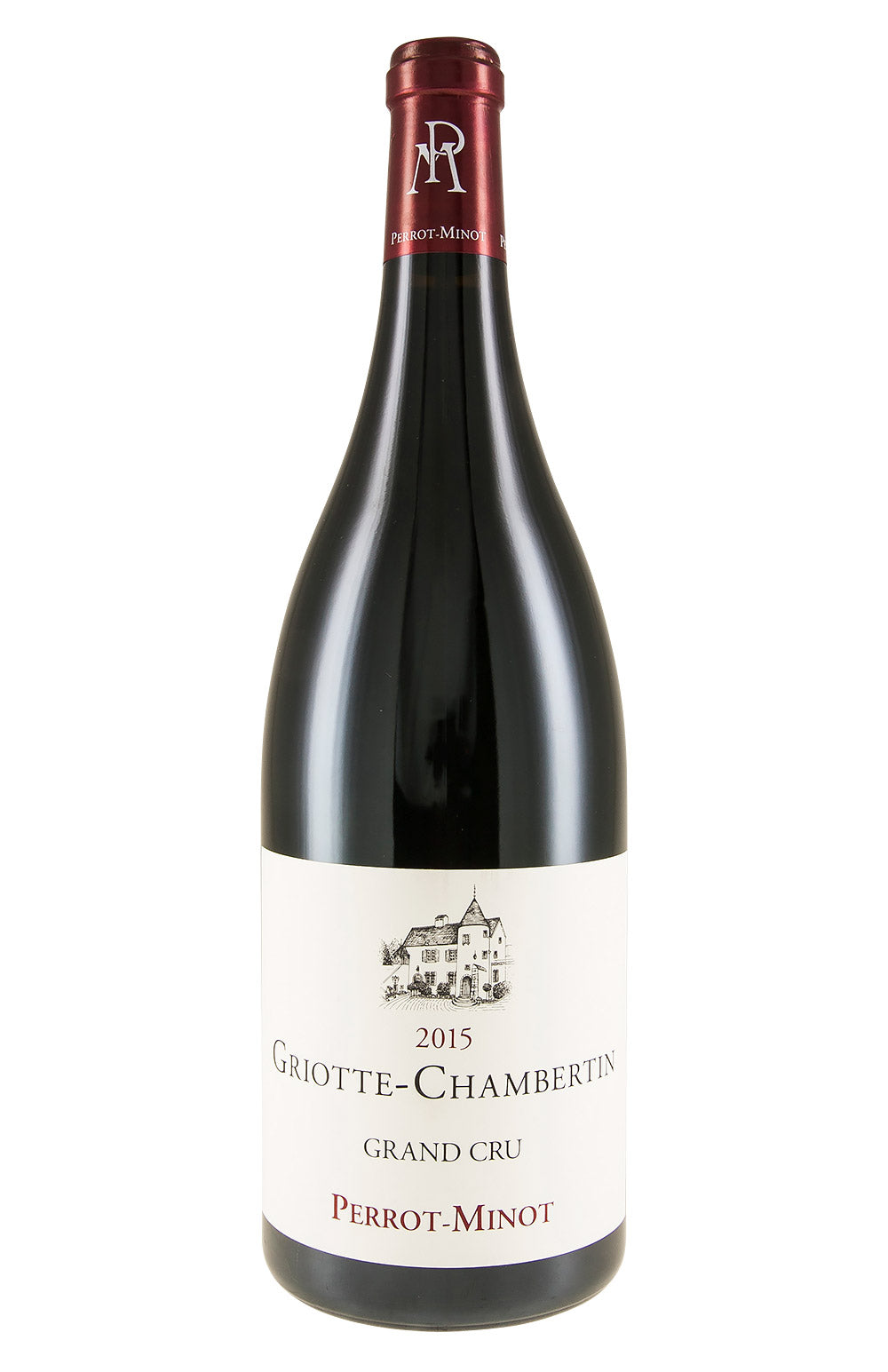 Griotte Chambertin Perrot Minot Magnum 2015