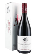 Mazoyeres Chambertin Perrot Minot 2015