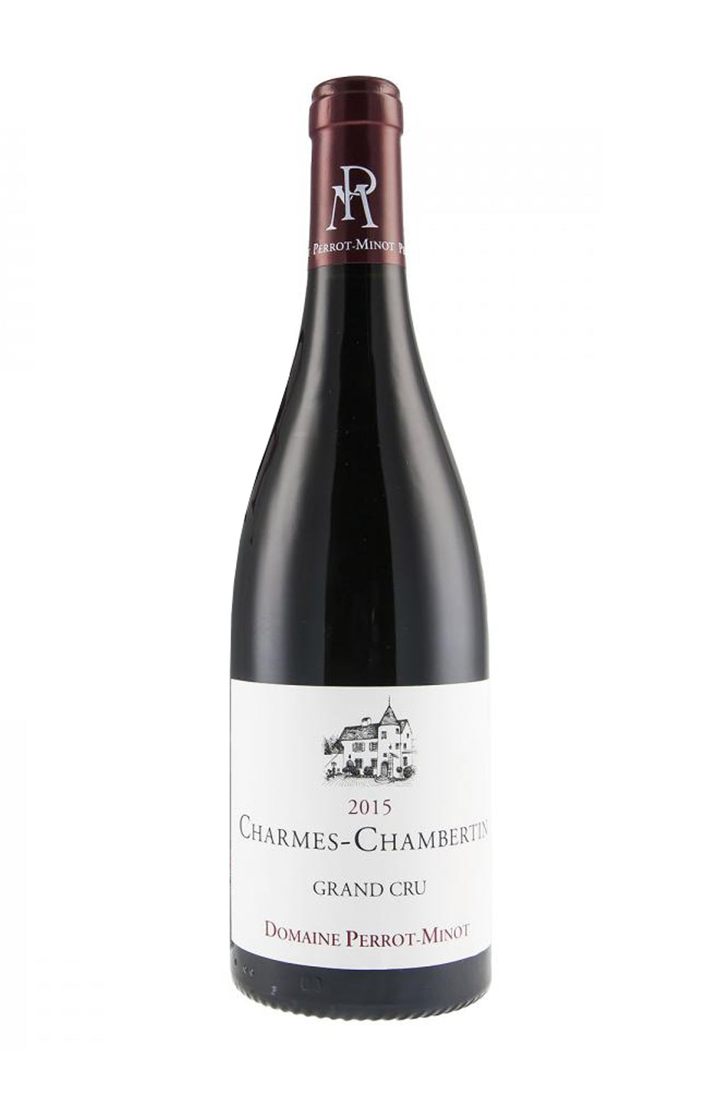 Charmes Chambertin Perrot Minot 2015