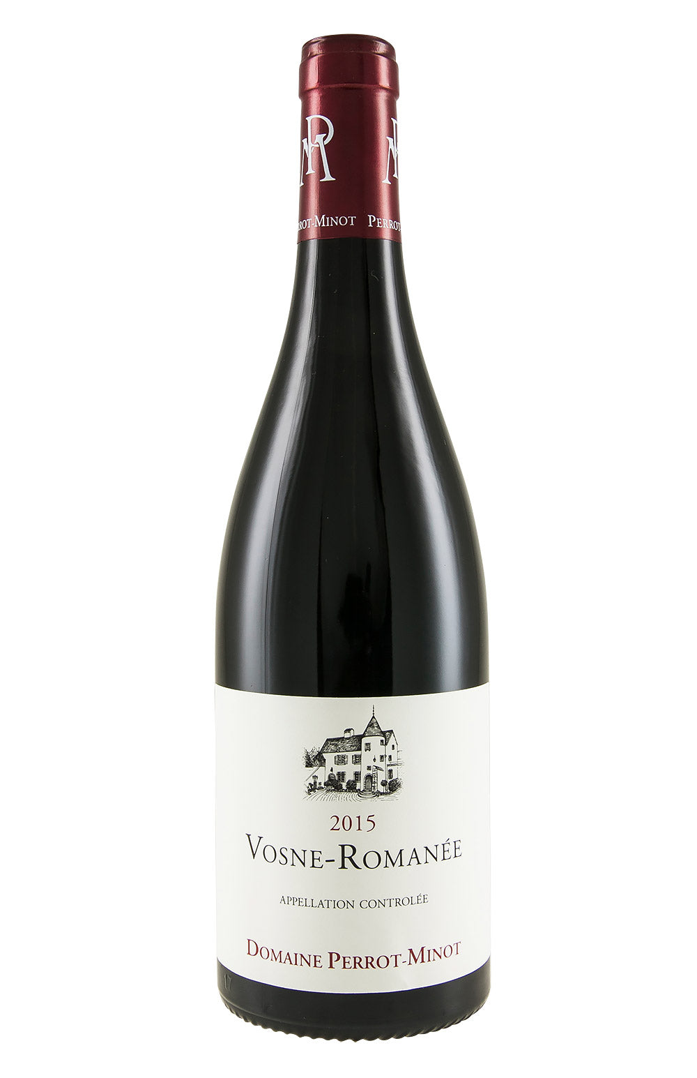 Vosne Romanee Perrot Minot 2015