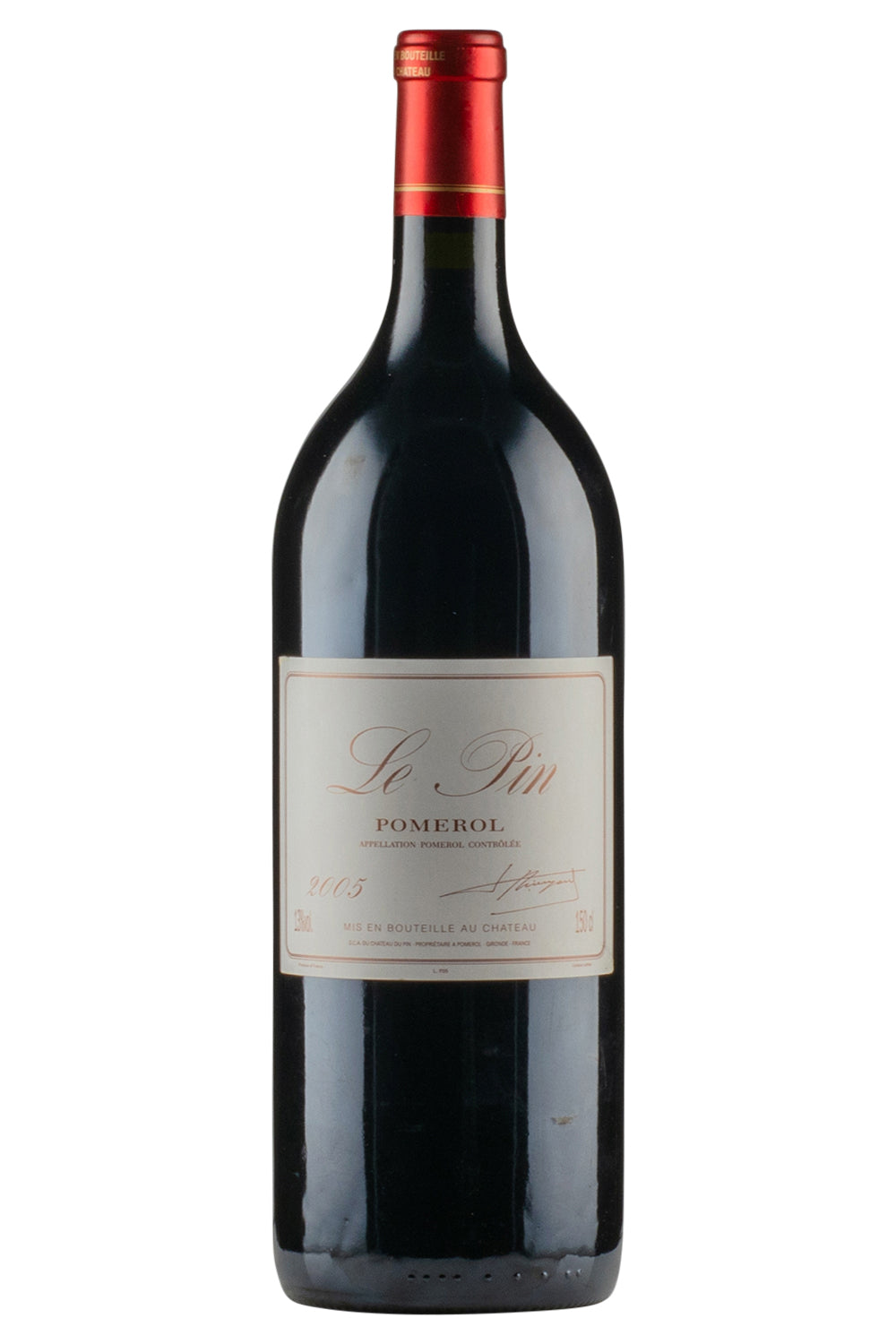 Le Pin Magnum 2005