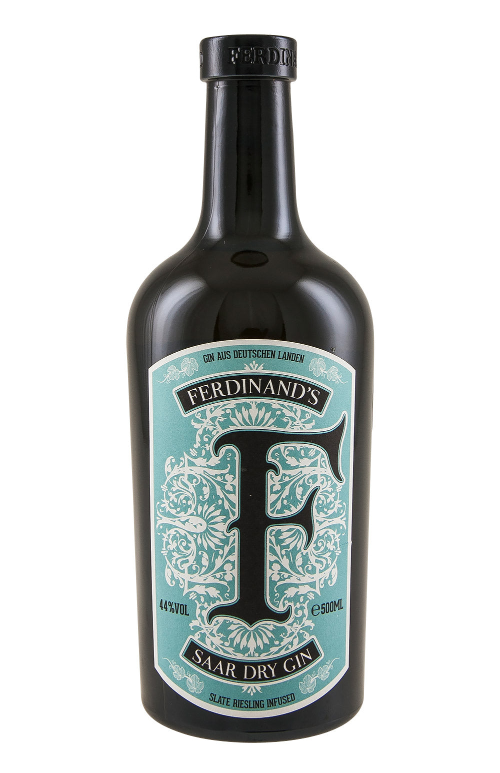 Ferdinand`s Saar Dry Gin