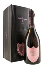 Dom Perignon P2 Rose 1996
