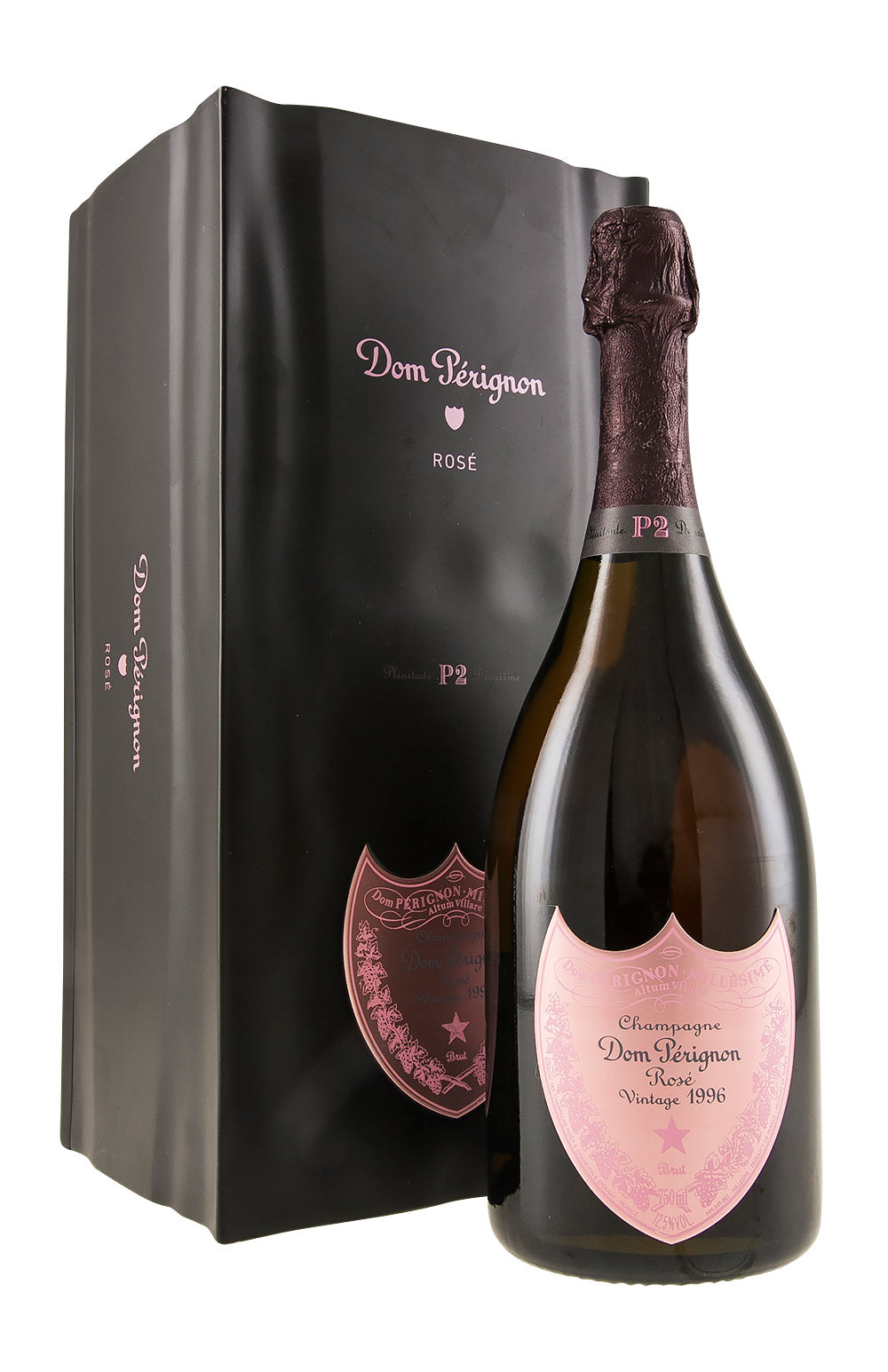 Dom Perignon P2 Rose 1996