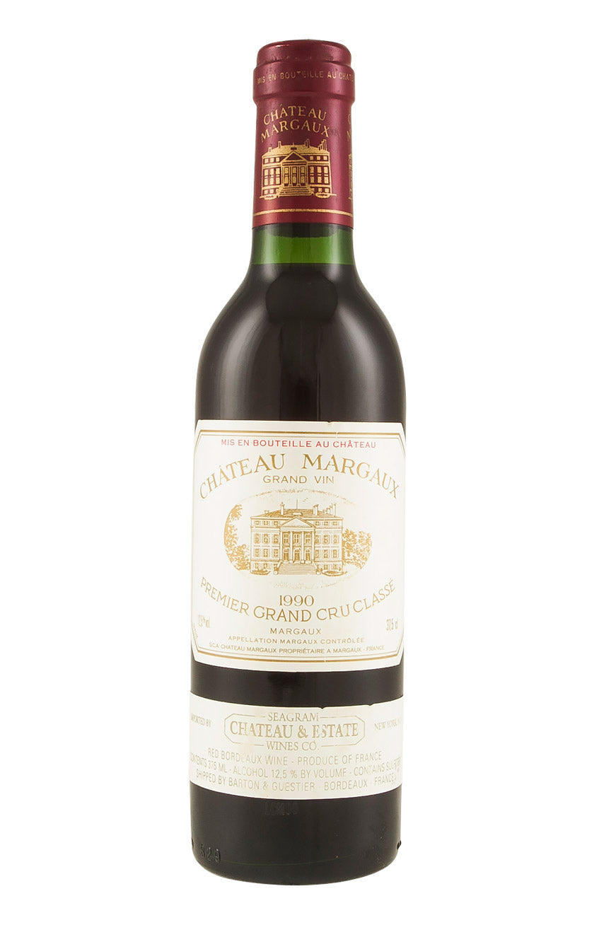 Margaux Half 1990