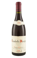 Chambolle Musigny Georges Roumier 1990