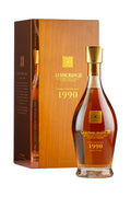 Glenmorangie Grand Vintage 1990