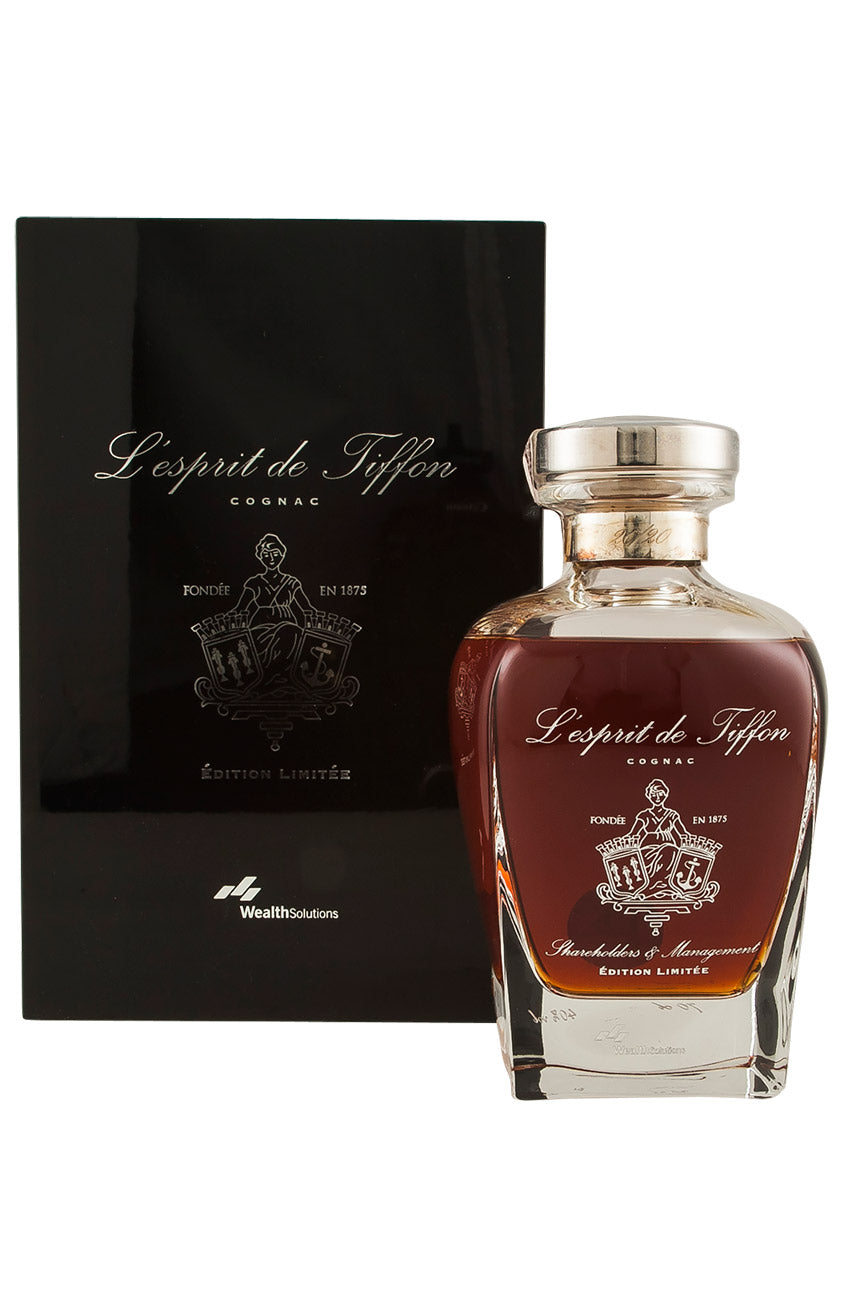 L`Esprit de Tiffon