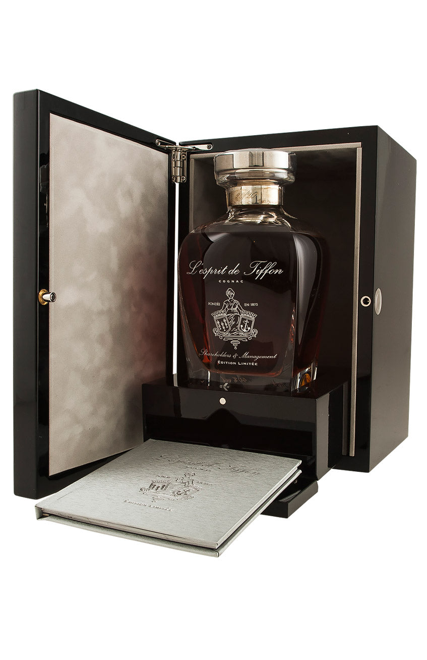 L`Esprit de Tiffon