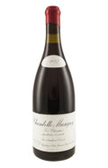 Chambolle Musigny Les Charmes Domaine Leroy 2007
