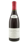 Nuits St Georges Les Boudots Domaine Leroy 1990