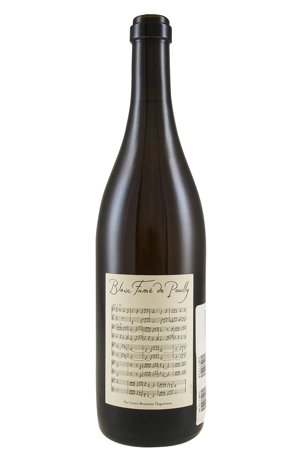 Blanc Fume de Pouilly Dagueneau 2008