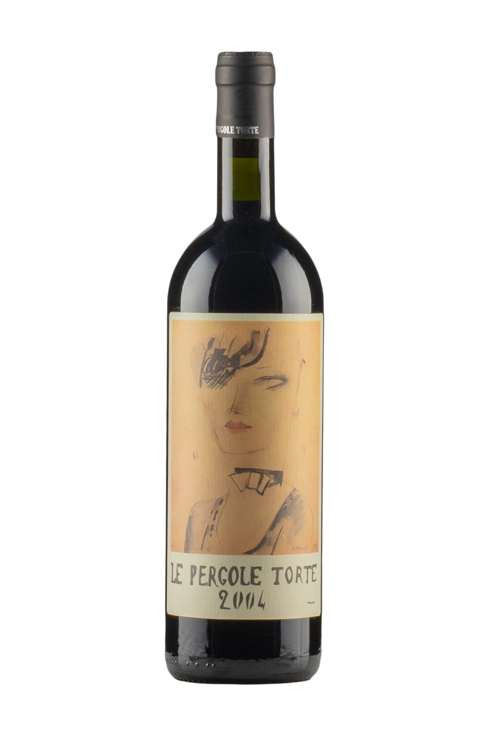 Le Pergole Torte 2004