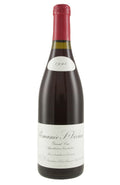 Romanee St Vivant Domaine Leroy 1998
