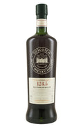 Miyagikyo 23 Year Old SMWS 124.5 1990