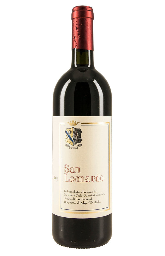 San Leonardo Tenuta San Leonardo 1997