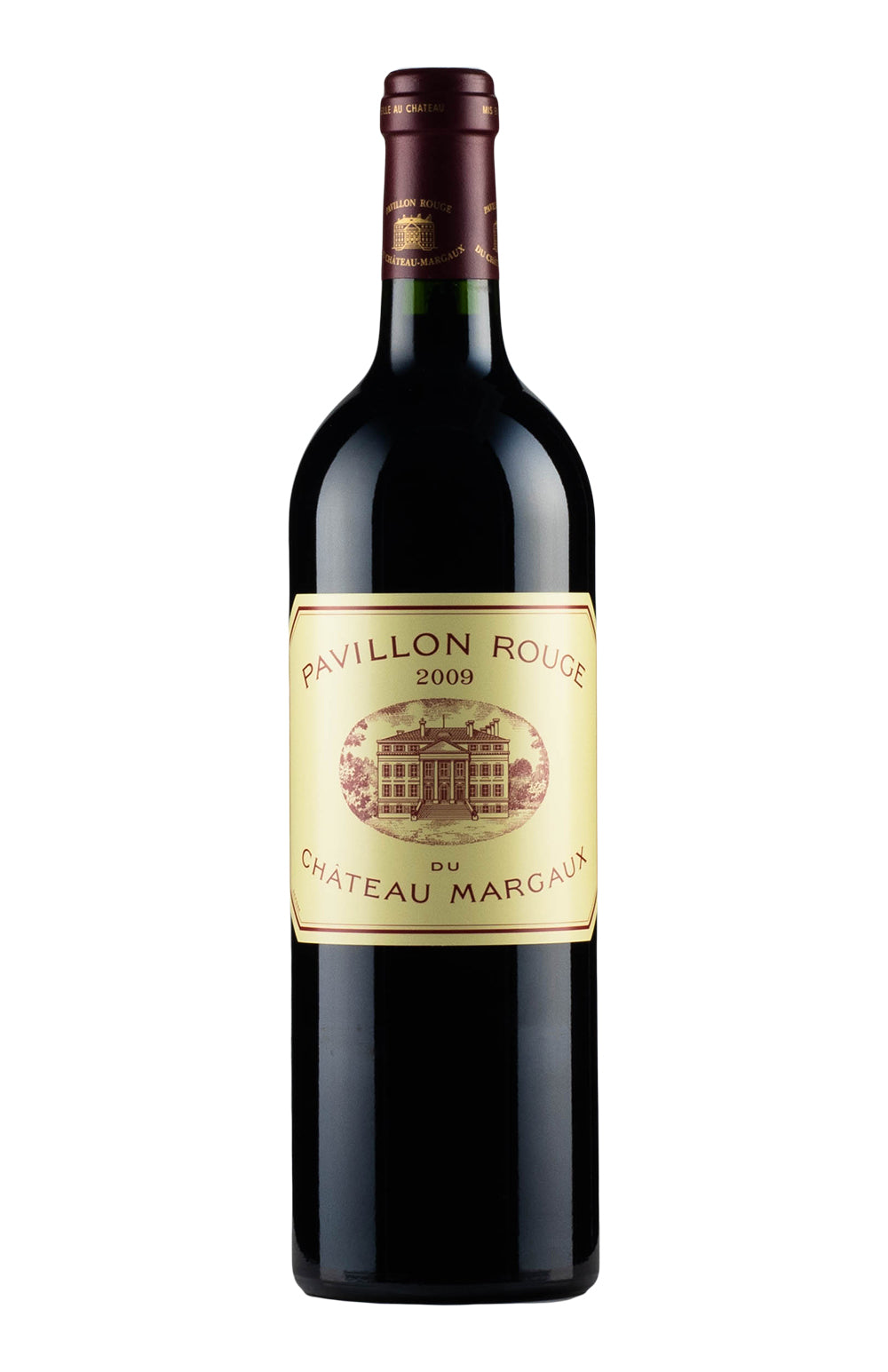 Pavillon Rouge Margaux 2009