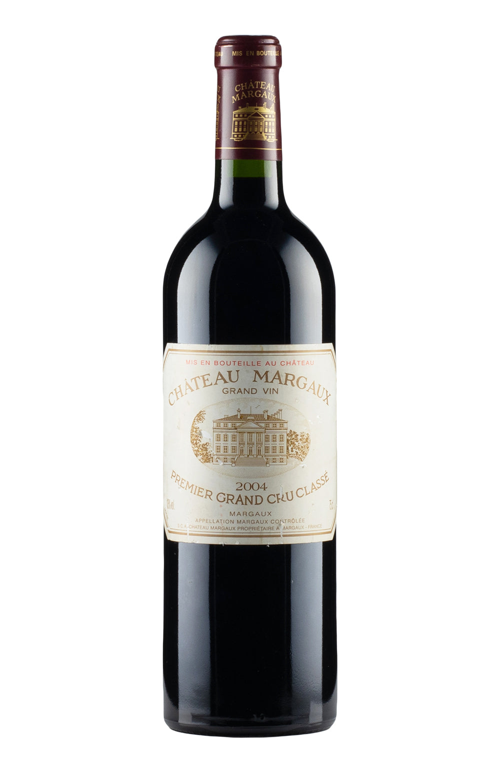 Margaux 2004
